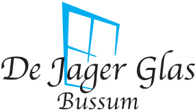 De Jager Glas Bussum